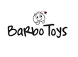 Logo Barbo Toys