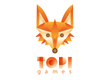 Logo Topi Games