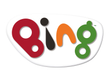 Logo Bing
