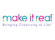 Logo Make it Real