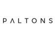 Logo Paltons