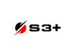 Logo S3Plus Technologies