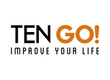Logo TEN GO!