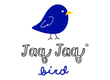 Logo Jaq Jaq Bird