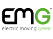 Logo EMG