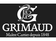 Logo Grimaud