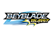 Logo Beyblade