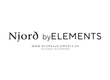 Logo Njord byELEMENTS