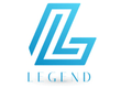 Logo LEGEND