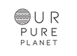 Logo Our Pure Planet