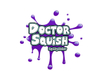 Logo Doctor Squish