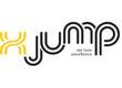 Logo X JUMP