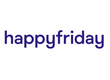 Logo HappyFriday