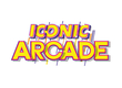 Logo Boutique Iconic Arcade : Prix, Avis et Promos