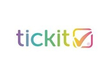 Logo Tickit