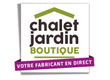 Logo Chalet & Jardin