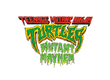 Logo Teenage Mutant Ninja Turtles