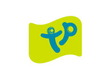 Logo Tp Toys
