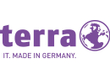Logo TERRA