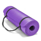 Voir les produits de la catégorie Tapis de yoga