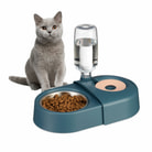 Voir les produits de la catégorie Bols pour chiens et chats