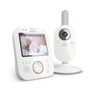 Voir les produits de la catégorie Moniteurs vidéo pour bébé