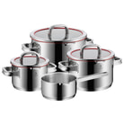 Voir les produits de la catégorie Lots de casseroles