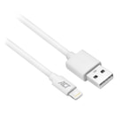 Voir les produits de la catégorie Câbles Lightning