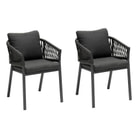 Voir les produits de la catégorie Chaises d'extérieur