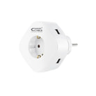 Voir les produits de la catégorie Chargeurs d'appareils mobiles