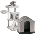 Voir les produits de la catégorie Meubles et espaces de vie pour chiens et chats