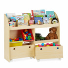 Voir les produits de la catégorie Rangements de jouets