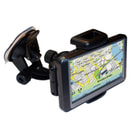 Pièces et accessoires d'équipement de navigation