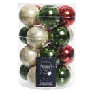 Voir les produits de la catégorie Décorations de Noël