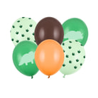 Voir les produits de la catégorie Décorations de fête