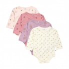 Voir les produits de la catégorie Combinaisons et grenouillères pour bébés