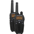 Radios bidirectionnelles