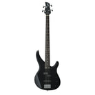Guitares basses