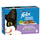 Voir les produits de la catégorie Nourriture humide pour chats