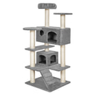 Voir les produits de la catégorie Maisons pour chat