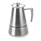 Voir les produits de la catégorie Cafetières