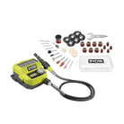 Voir les produits de la catégorie Outils multi-fonctions rotatifs