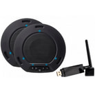 Systèmes de conférences audio