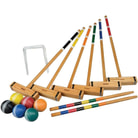 Voir les produits de la catégorie Équipements de croquet