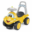 Voir les produits de la catégorie Jouets à bascule et à enfourcher