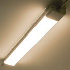 Voir les produits de la catégorie Plafonniers fluorescents