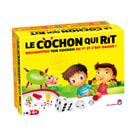 Voir les produits de la catégorie Jeux de dés