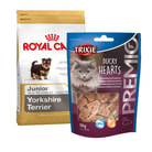 Voir les produits de la catégorie Fournitures pour chiens et chats