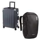 Voir les produits de la catégorie Sacs, bagages et accessoires de voyage