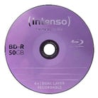 Blu-Ray Vierges